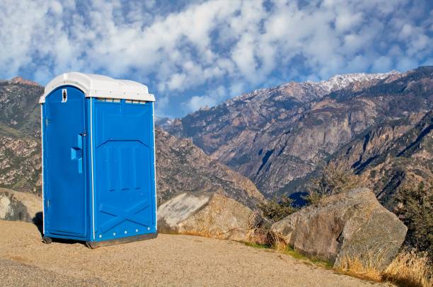 Portable Toilets for Disaster Relief Sites in Ludlow, KY