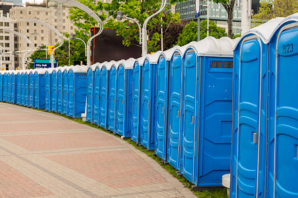 Best ADA-Compliant Portable Toilet Rental  in Ludlow, KY